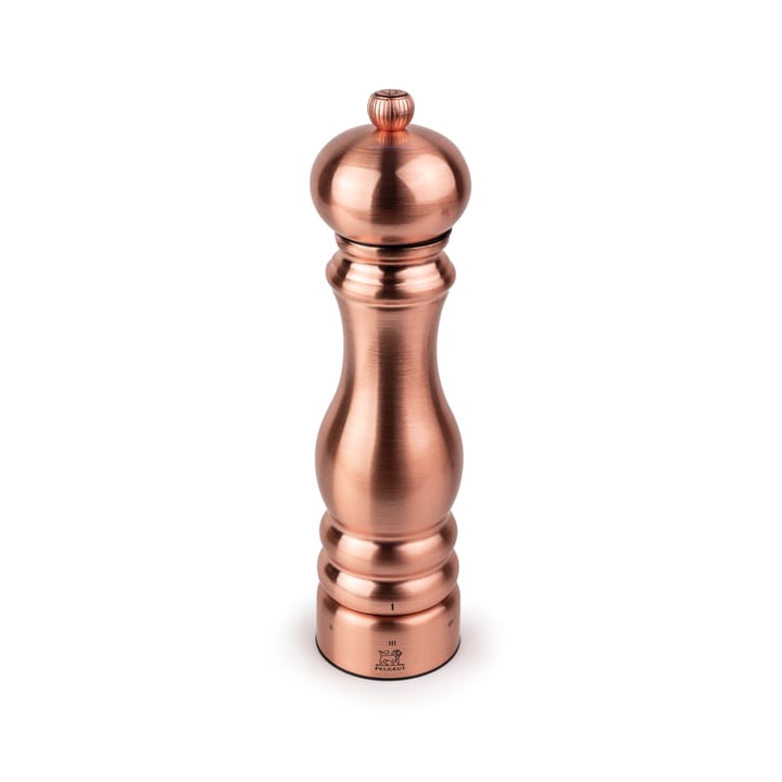 Paris Chef u'Select Z μύλος αλατιού 22εκ. - Copper - Peugeot