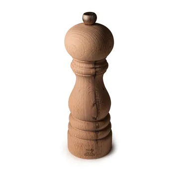 Μύλος πιπεριού Paris nature 18 cm - Natural - Peugeot