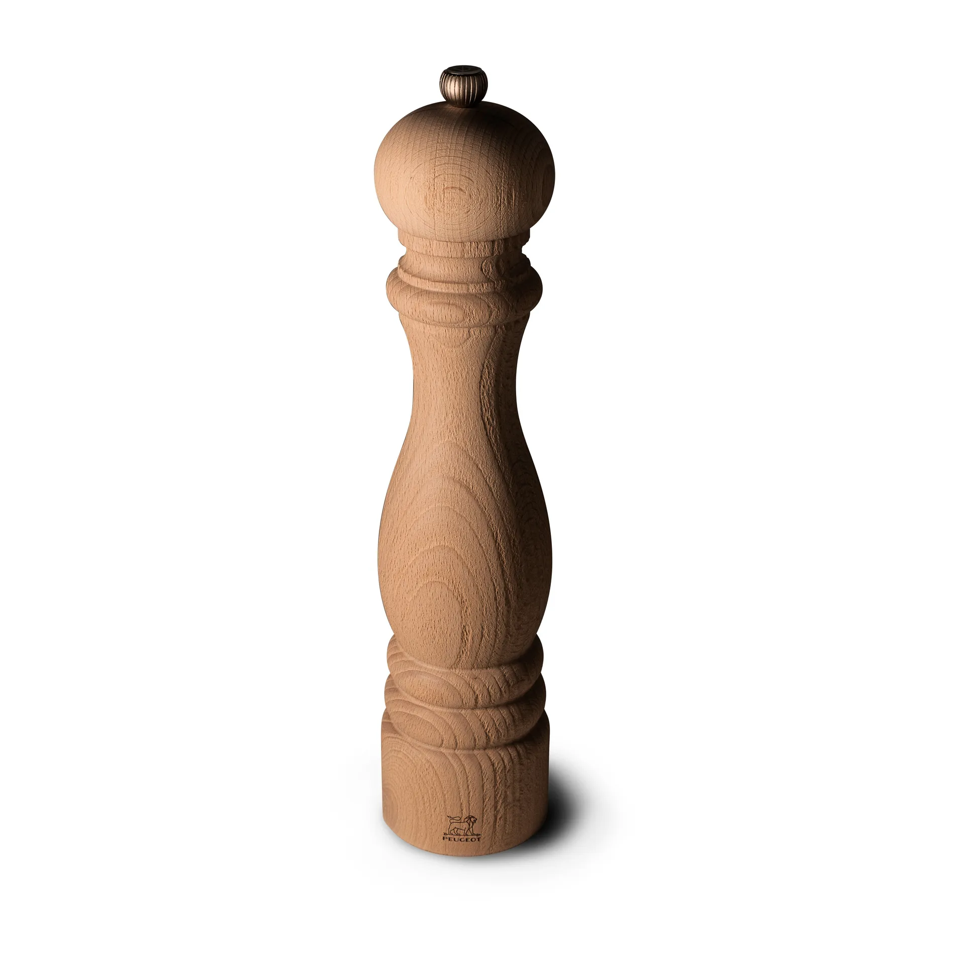 Μύλος αλατιού Paris nature 30 cm, Natural Peugeot