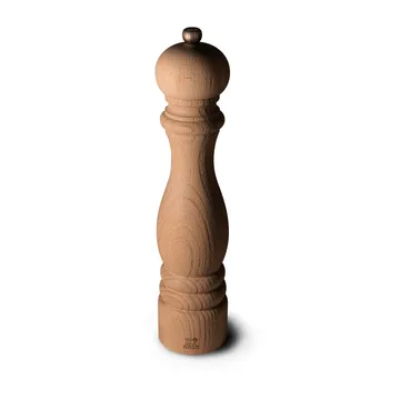 Μύλος αλατιού Paris nature 30 cm - Natural - Peugeot