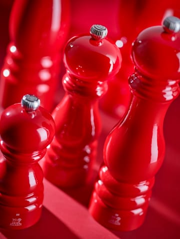 Μύλος πιπεριού Paris u'Select 30 cm - Red passion - Peugeot