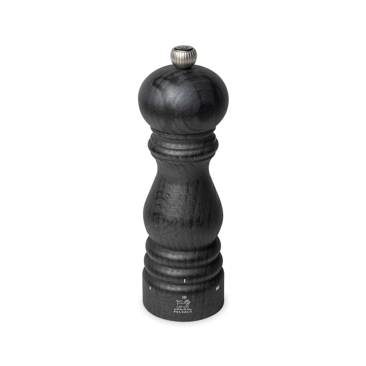 Paris u'Select Z μύλος αλατιού 18 εκ. - Graphite - Peugeot