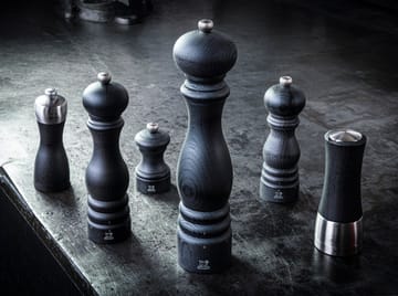 Paris u'Select Z μύλος αλατιού 18 εκ. - Graphite - Peugeot
