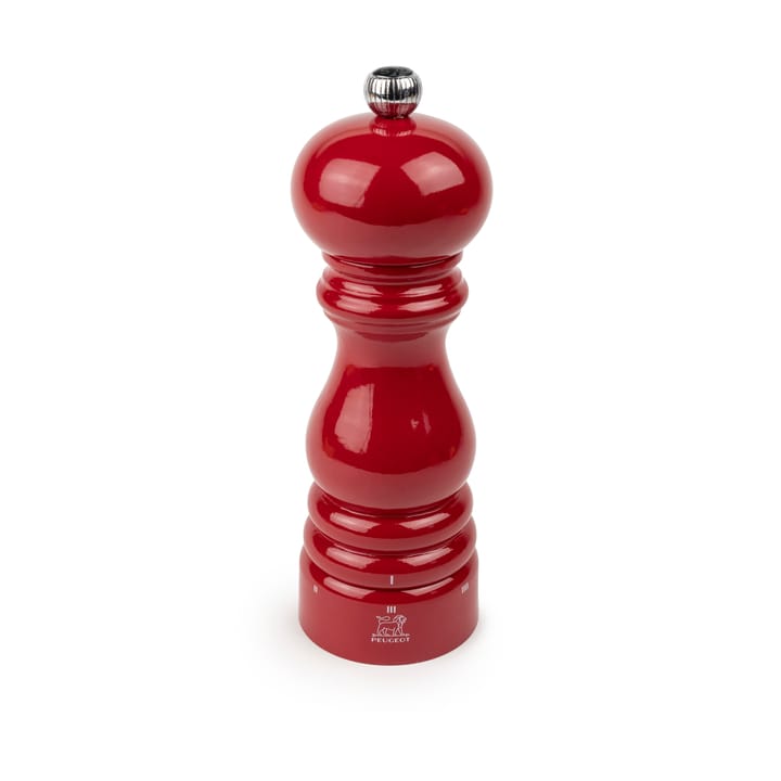 Paris u'Select Z μύλος αλατιού 18 εκ. - Red passion - Peugeot
