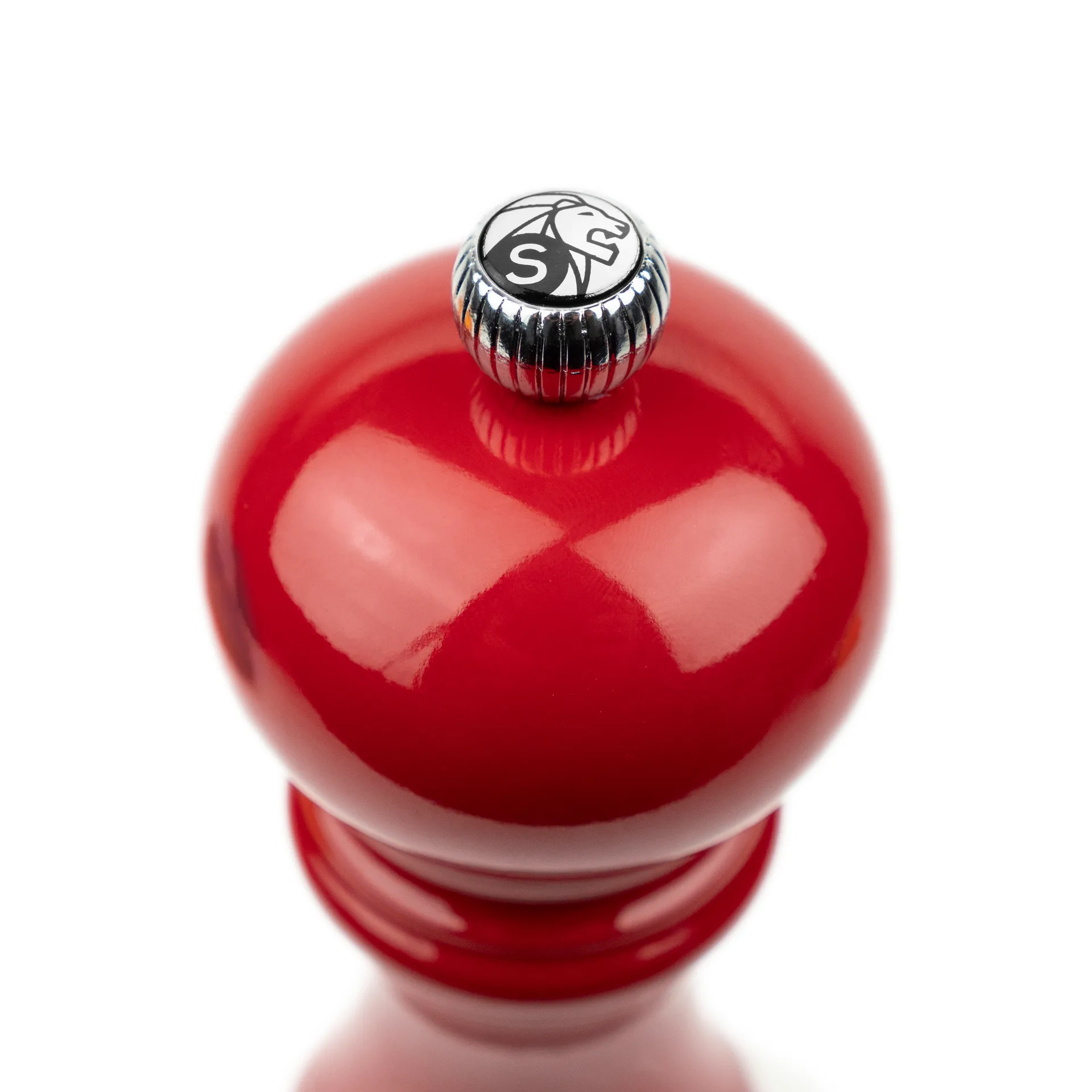 Paris u'Select Z μύλος αλατιού 18 εκ., Red passion Peugeot