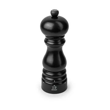 Paris u'Select Z μύλος αλατιού 18 εκ. - Satin black - Peugeot