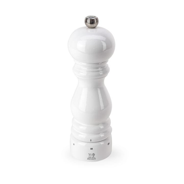 Paris u'Select Z μύλος αλατιού 18 εκ. - White - Peugeot