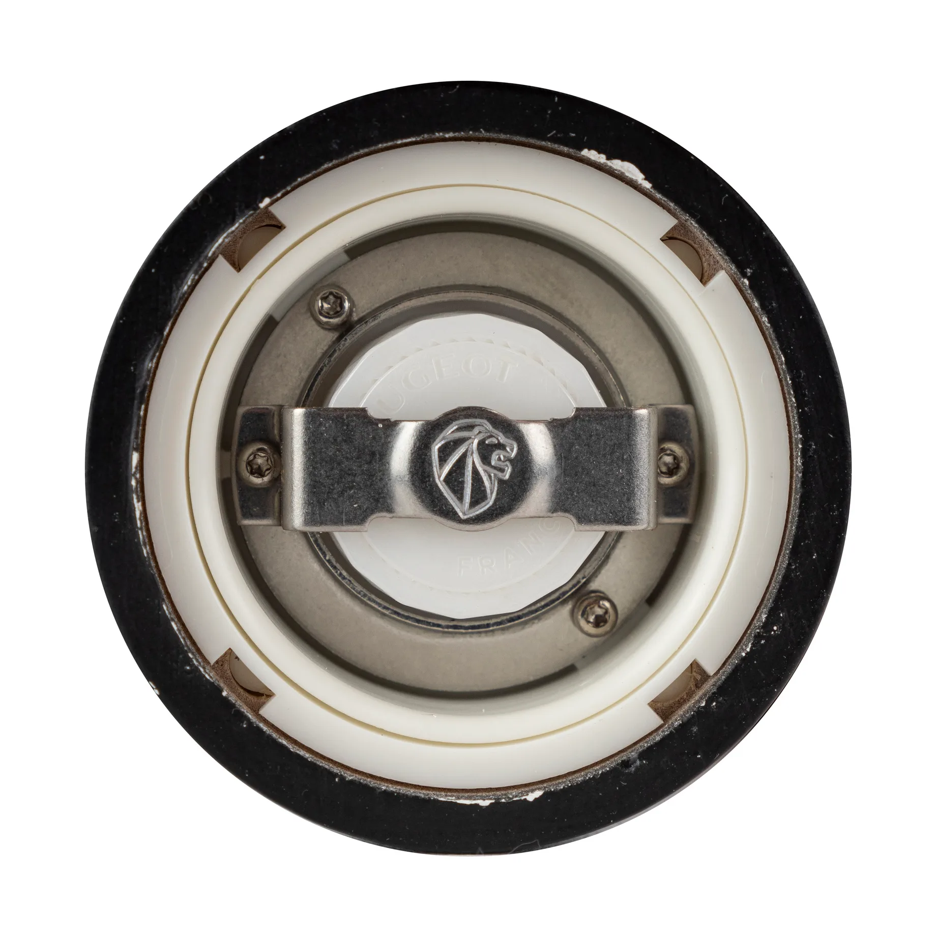 Paris u'Select Z μύλος αλατιού 22 εκ., Chocolate Peugeot