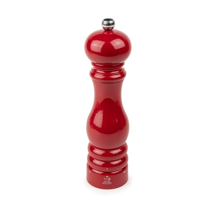 Paris u'Select Z μύλος αλατιού 22 εκ. - Red passion - Peugeot