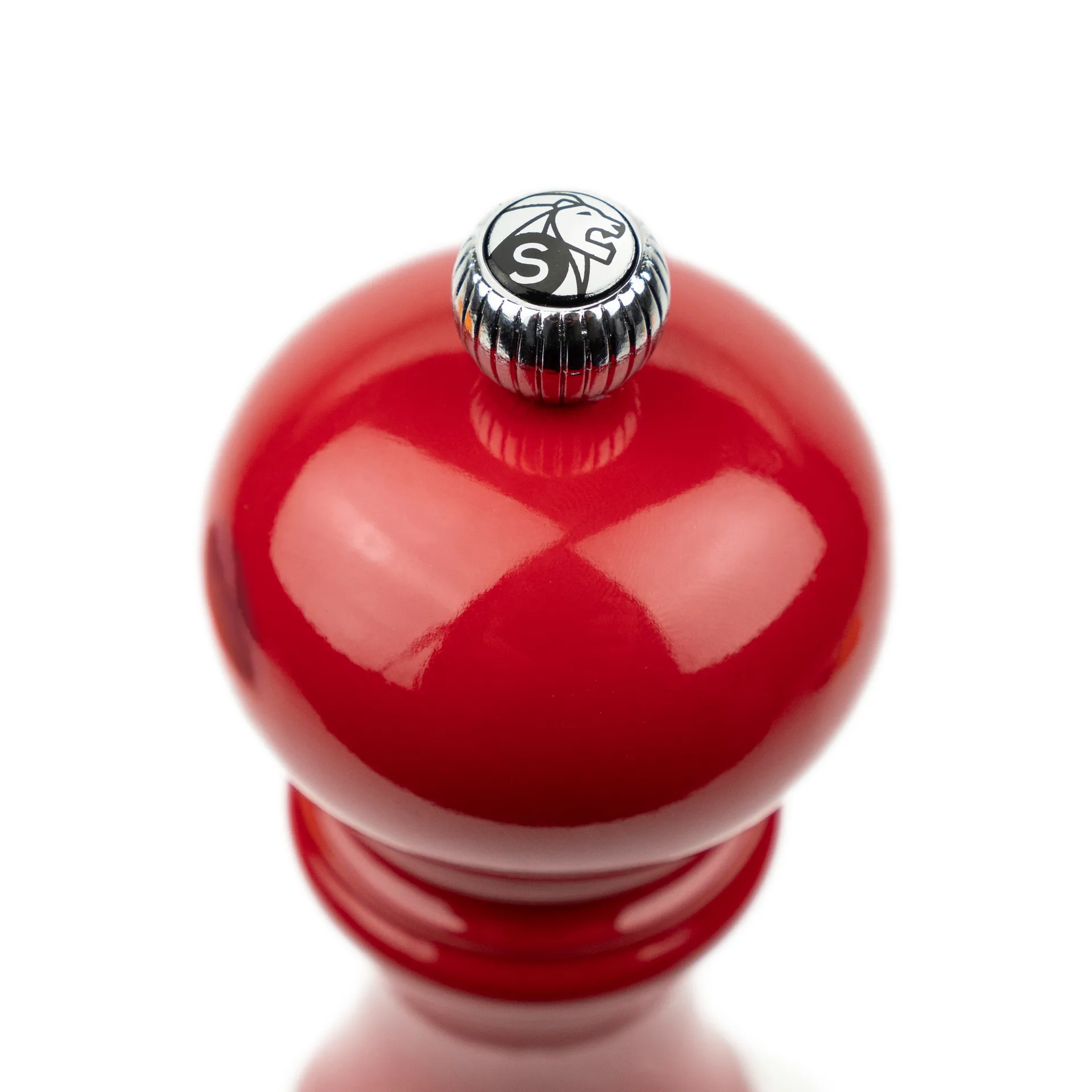 Paris u'Select Z μύλος αλατιού 22 εκ., Red passion Peugeot