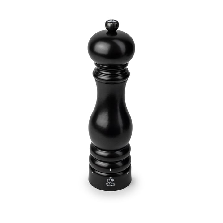Paris u'Select Z μύλος αλατιού 22 εκ. - Satin black - Peugeot