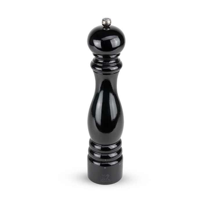 Paris u'Select Z μύλος αλατιού 30 εκ. - Lacquered black - Peugeot