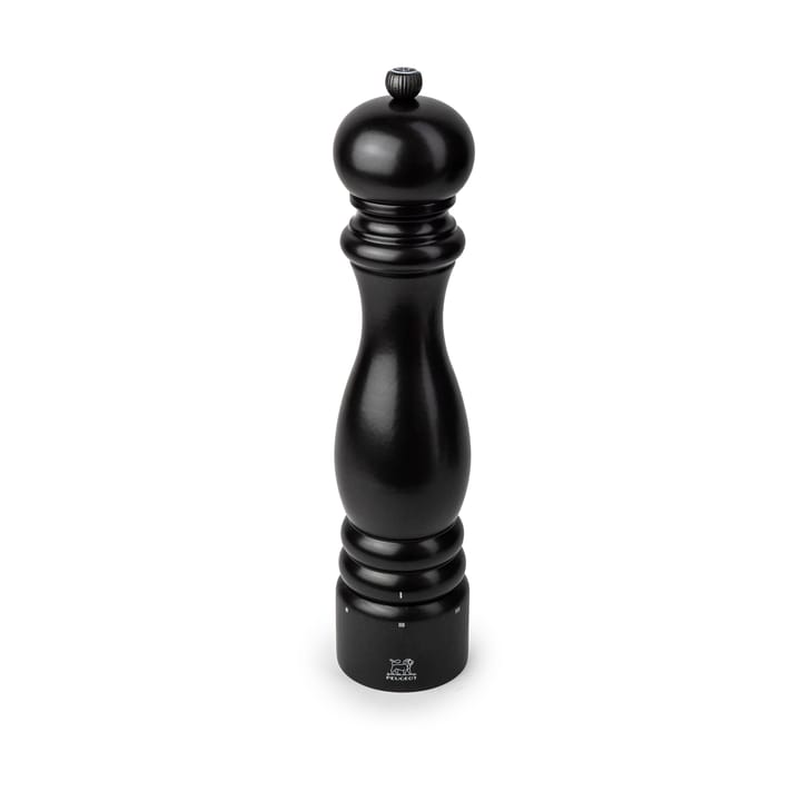 Paris u'Select Z μύλος αλατιού 30 εκ. - Satin black - Peugeot