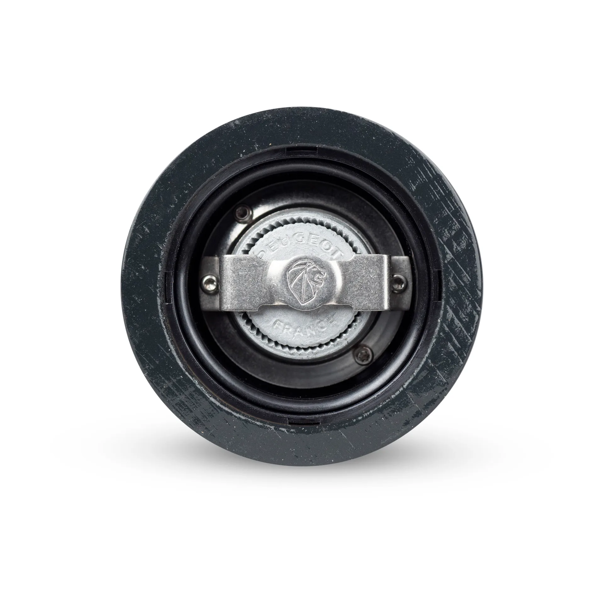 Μύλος πιπεριού Parisrama 18 εκ., Ξύλινο - σχιστόλιθο Peugeot