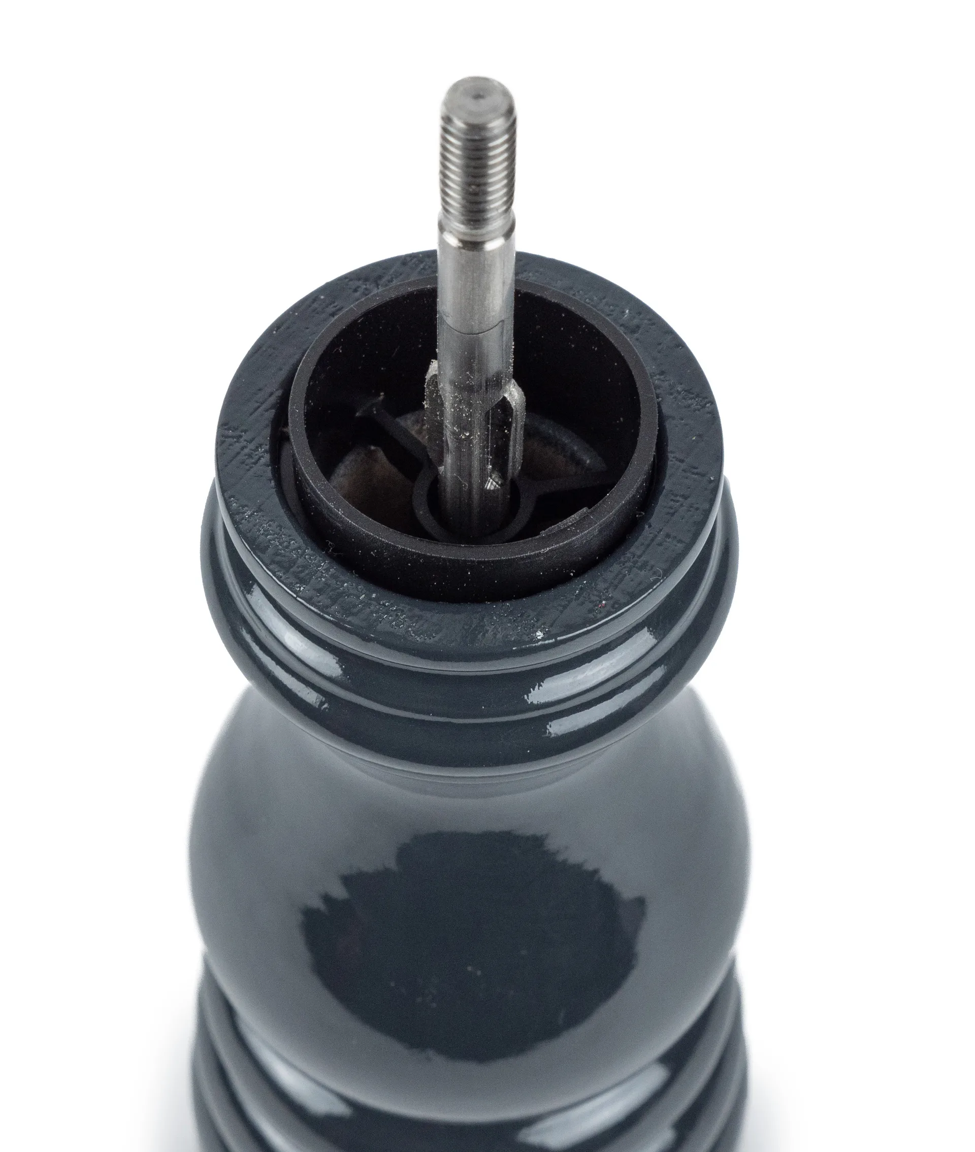 Μύλος πιπεριού Parisrama 18 εκ., Ξύλινο - σχιστόλιθο Peugeot