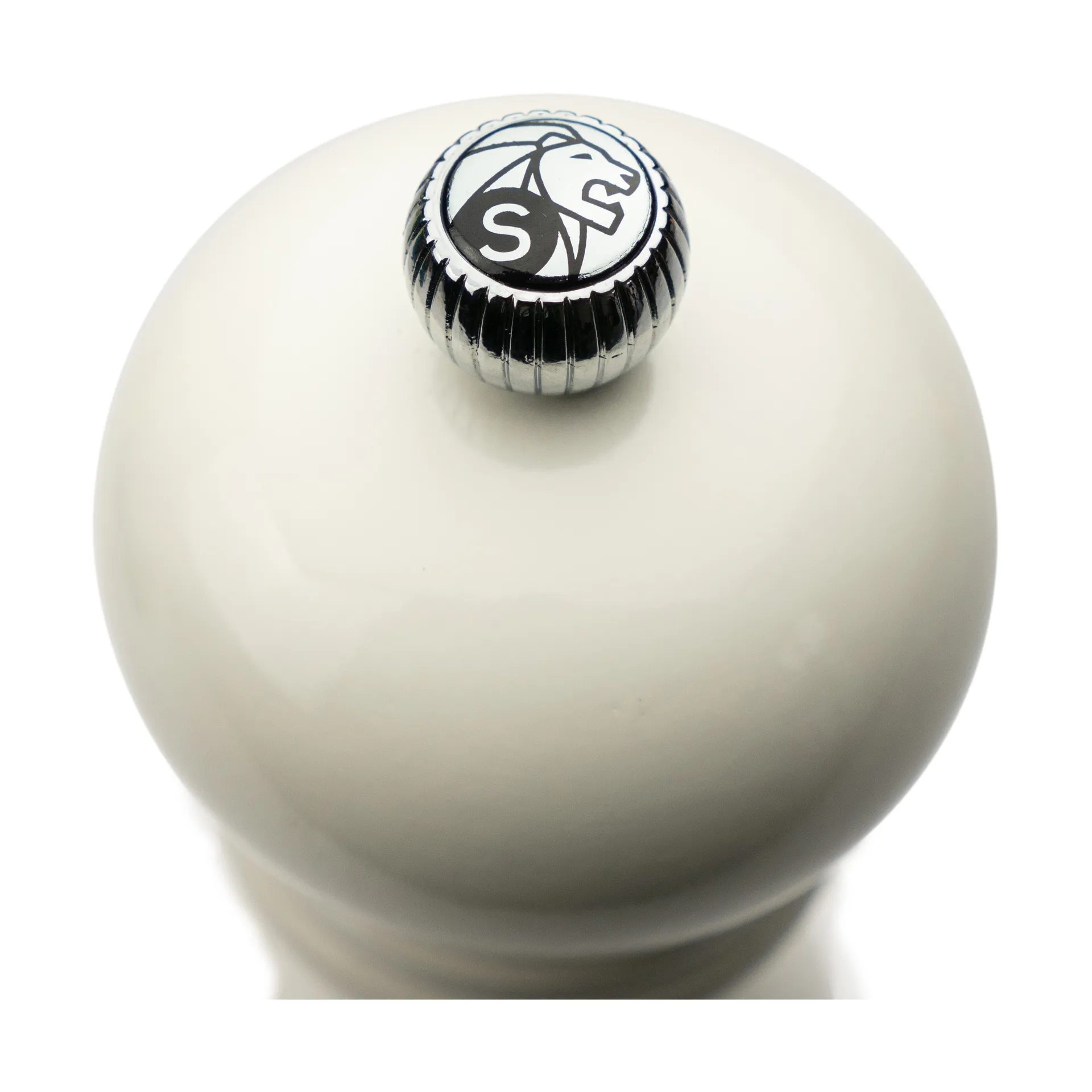 Μύλος αλατιού Parisrama 18 εκ., Ξύλινο - ελεφαντόδοντο Peugeot