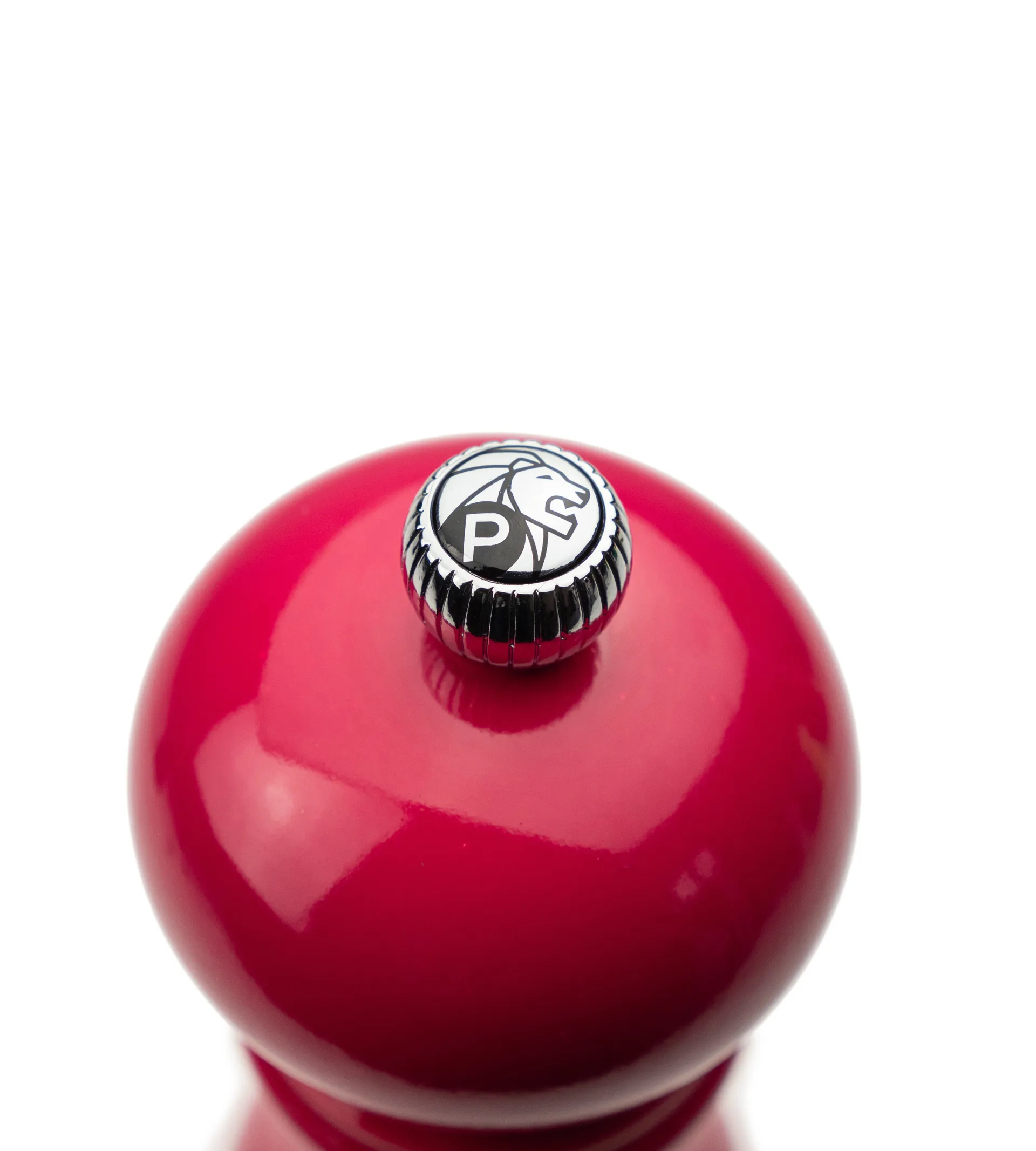 Μύλος πιπεριού Parisrama 18 εκ., Ξύλινο - candy pink Peugeot