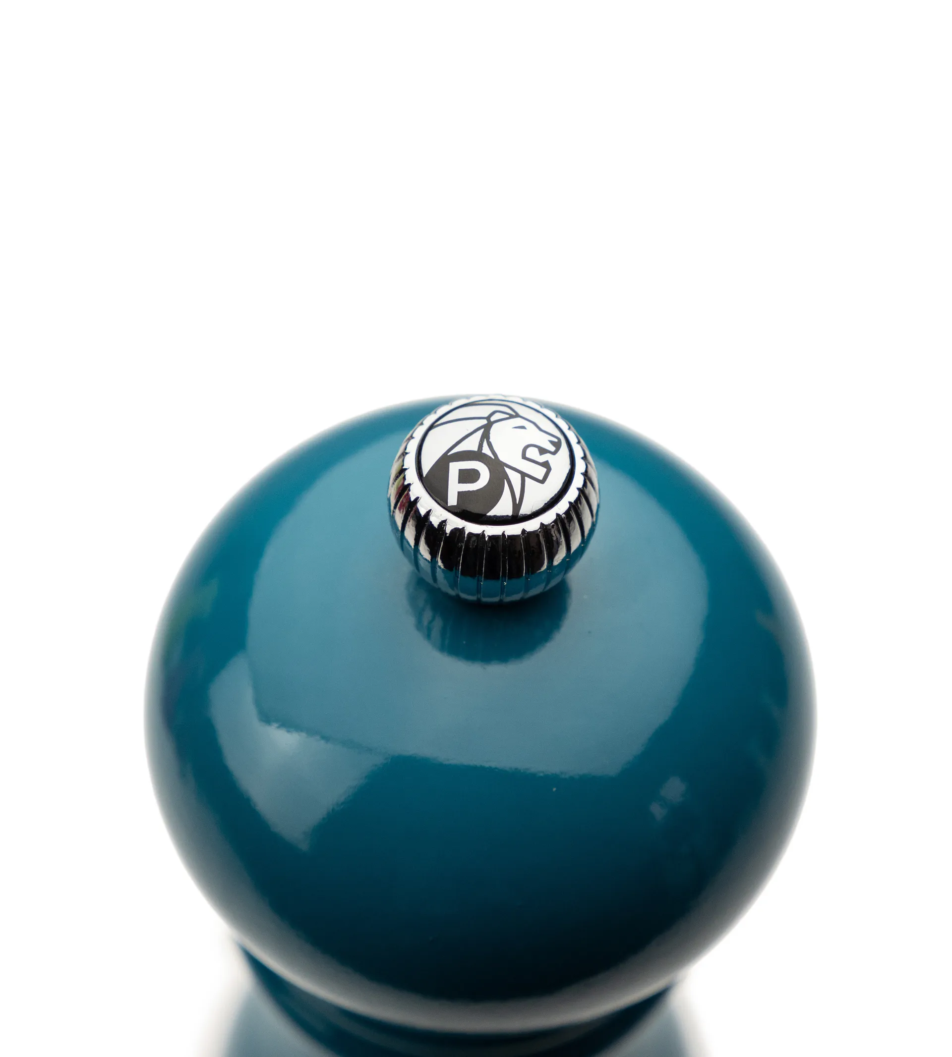 Μύλος πιπεριού Parisrama 18 εκ., Ξύλινο- pacific Blue Peugeot