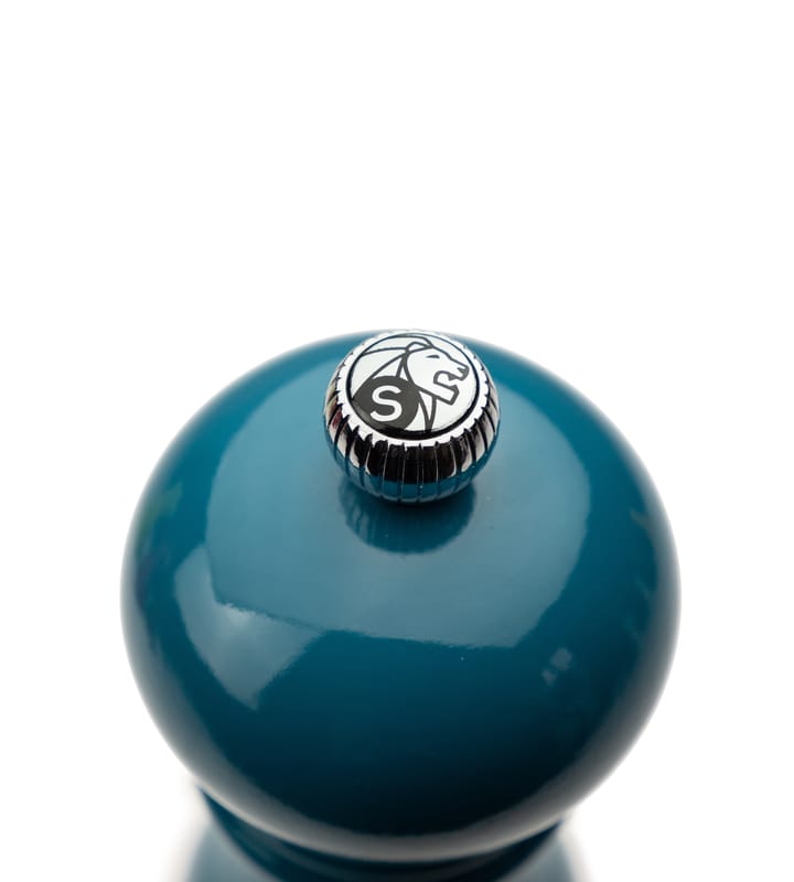 Μύλος αλατιού Parisrama 18 εκ., Ξύλινο- pacific blue Peugeot