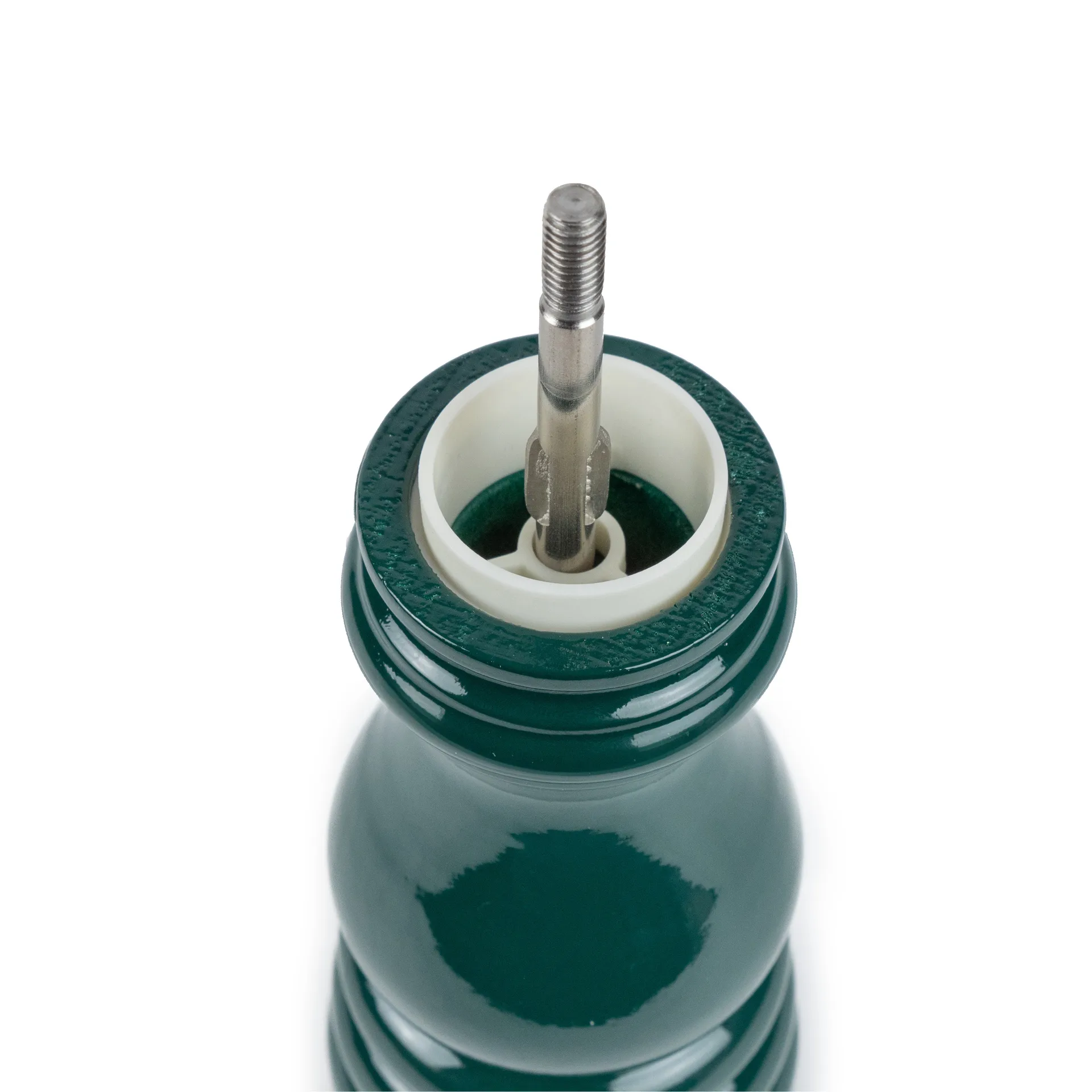 Parisrama Z μύλος αλατιού 18 εκ., Green forest Peugeot