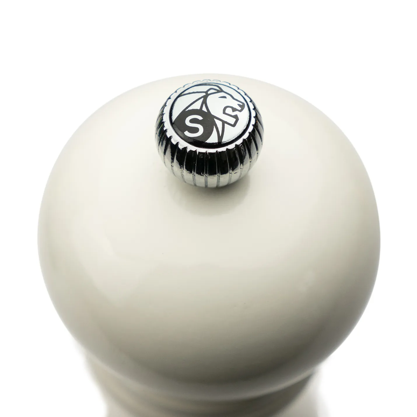 Parisrama Z μύλος αλατιού 18 εκ., Ivory Peugeot