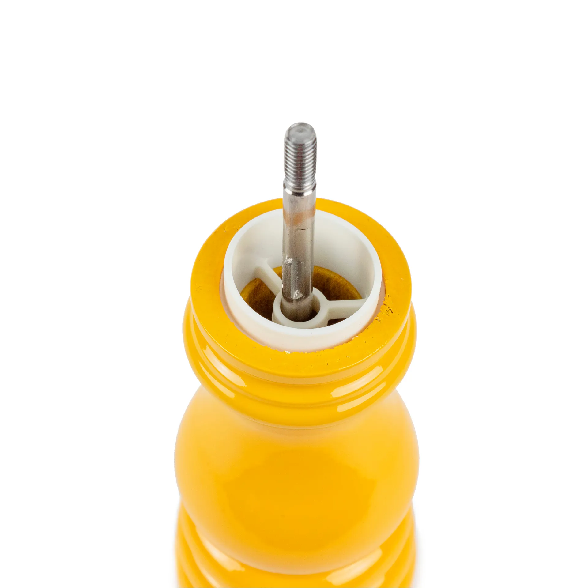 Parisrama Z μύλος αλατιού 18 εκ., Yellow saffron Peugeot