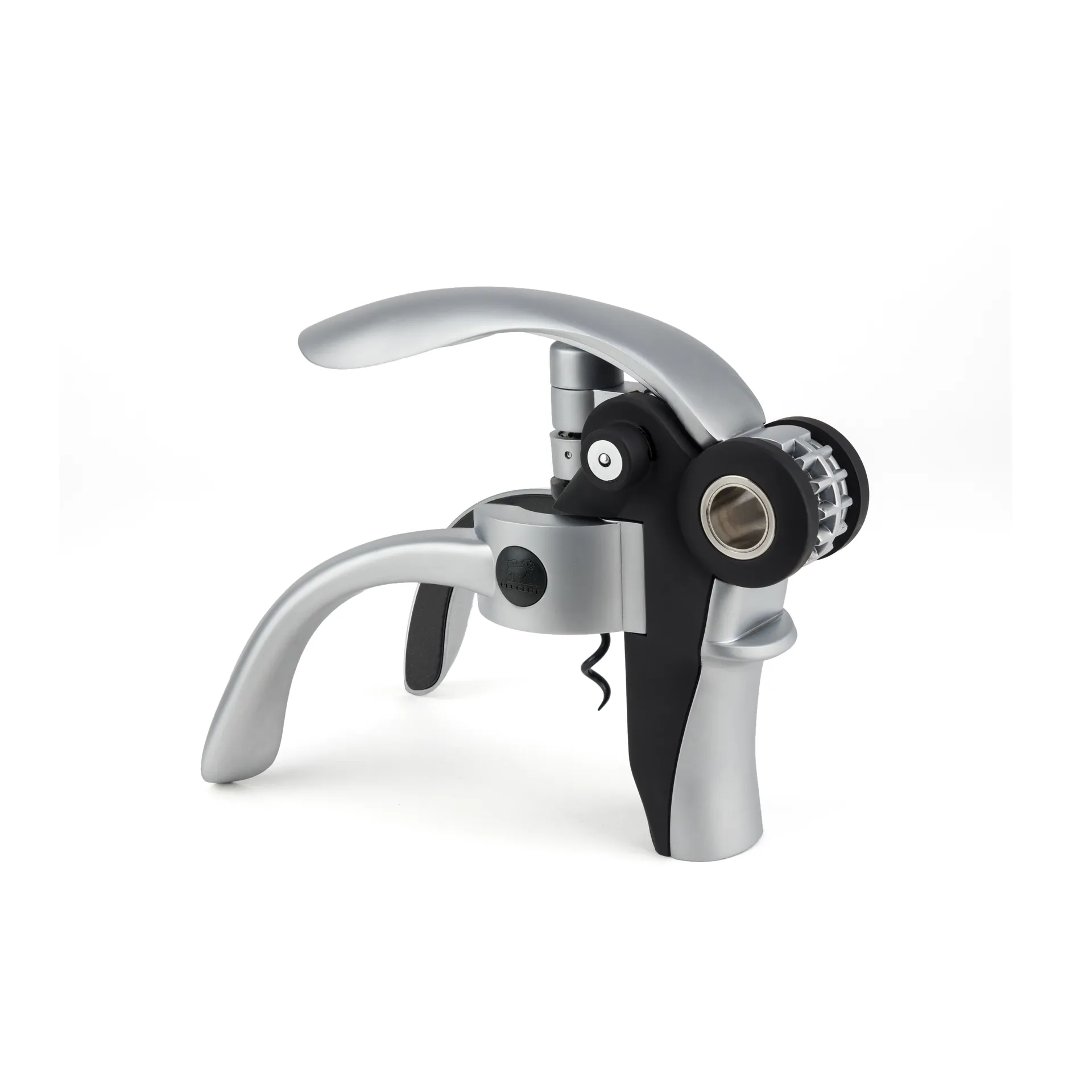 Peugeot Baltaz τιρμπουσόν, Μαύρο Peugeot