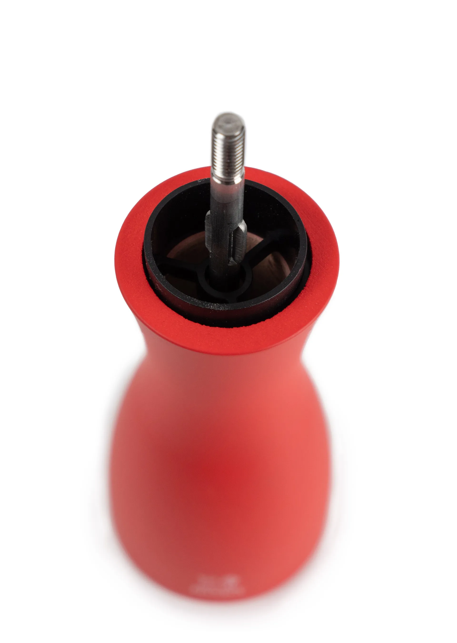 Σετ Tahiti Fire Μύλος αλατιού και πιπεριού 15 cm, Bricks & flame Peugeot