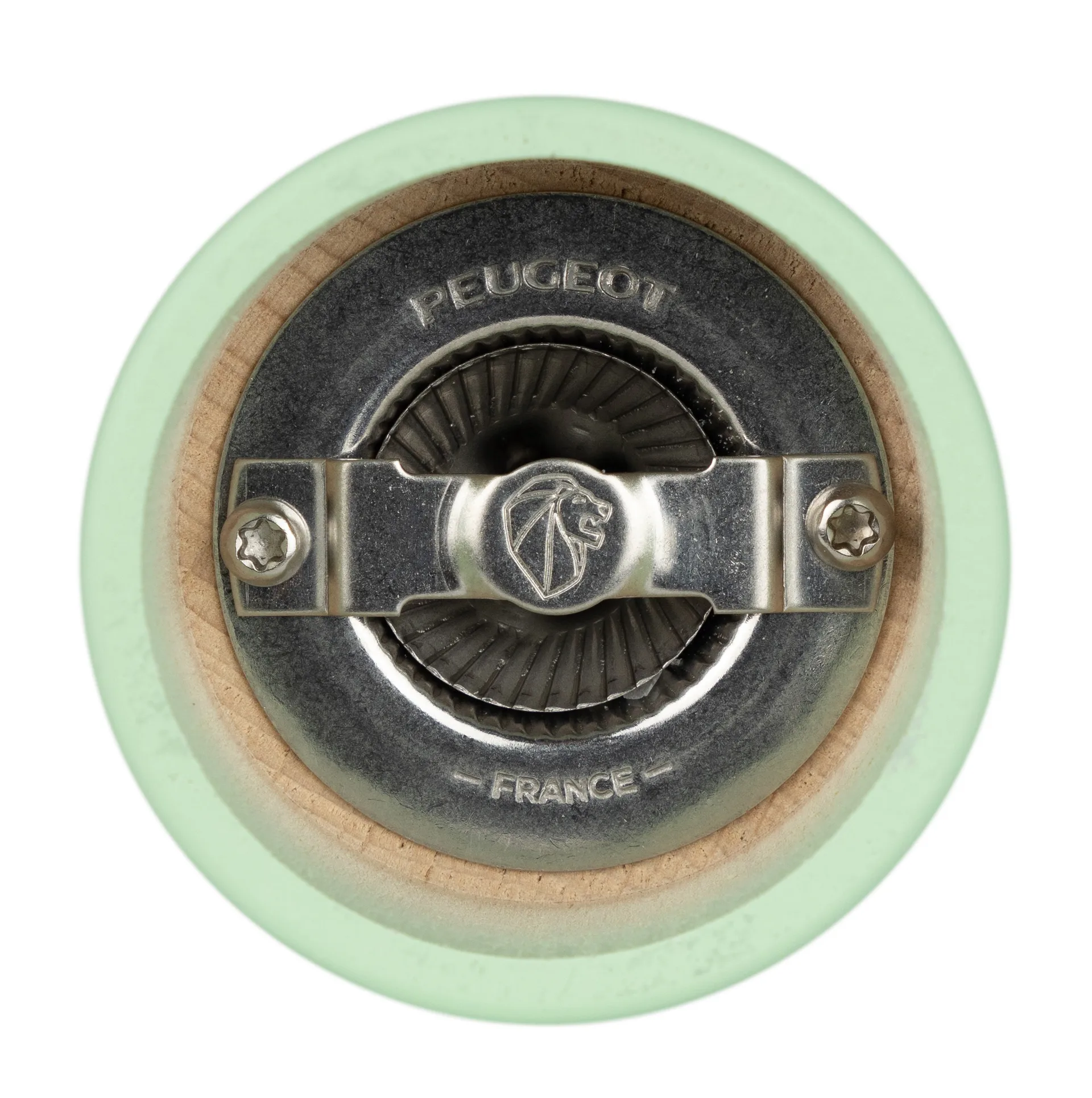 Σετ Tahiti Water Μύλος αλατιού και πιπεριού 15 cm, Moss & mint Peugeot