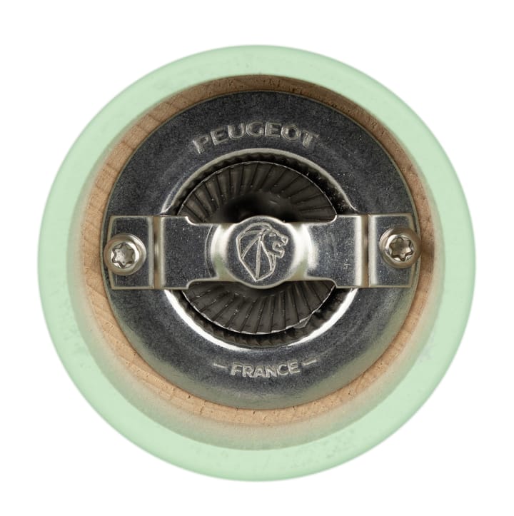 Σετ Tahiti Water Μύλος αλατιού και πιπεριού 15 cm, Moss & mint Peugeot