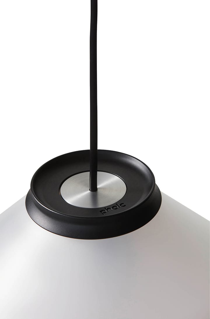 Κρε�μαστό φωτιστικό Aline 40, Black Pholc