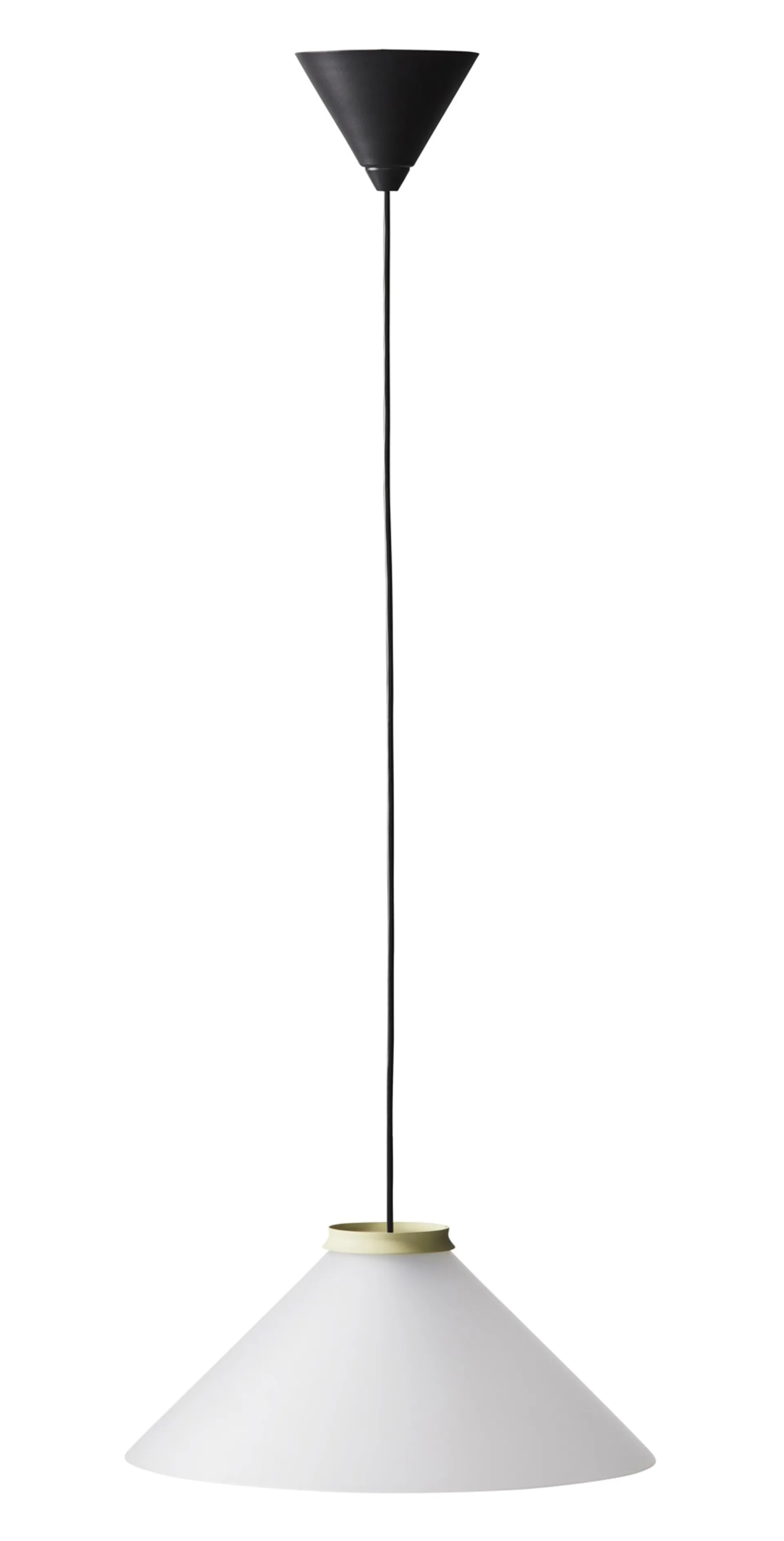 Κρεμαστό φωτιστικό Aline 40, Chamomile Pholc