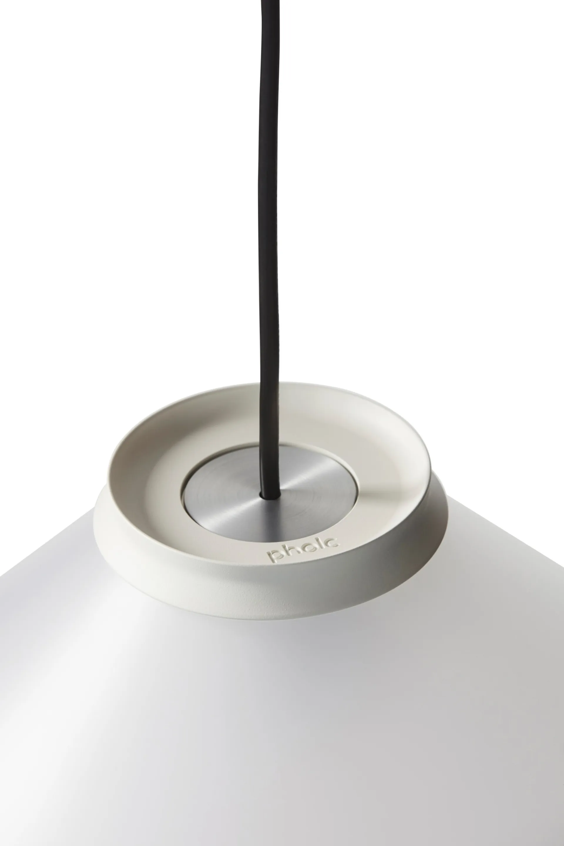 Κρεμαστό φωτιστικό Aline 40, Cotton Pholc