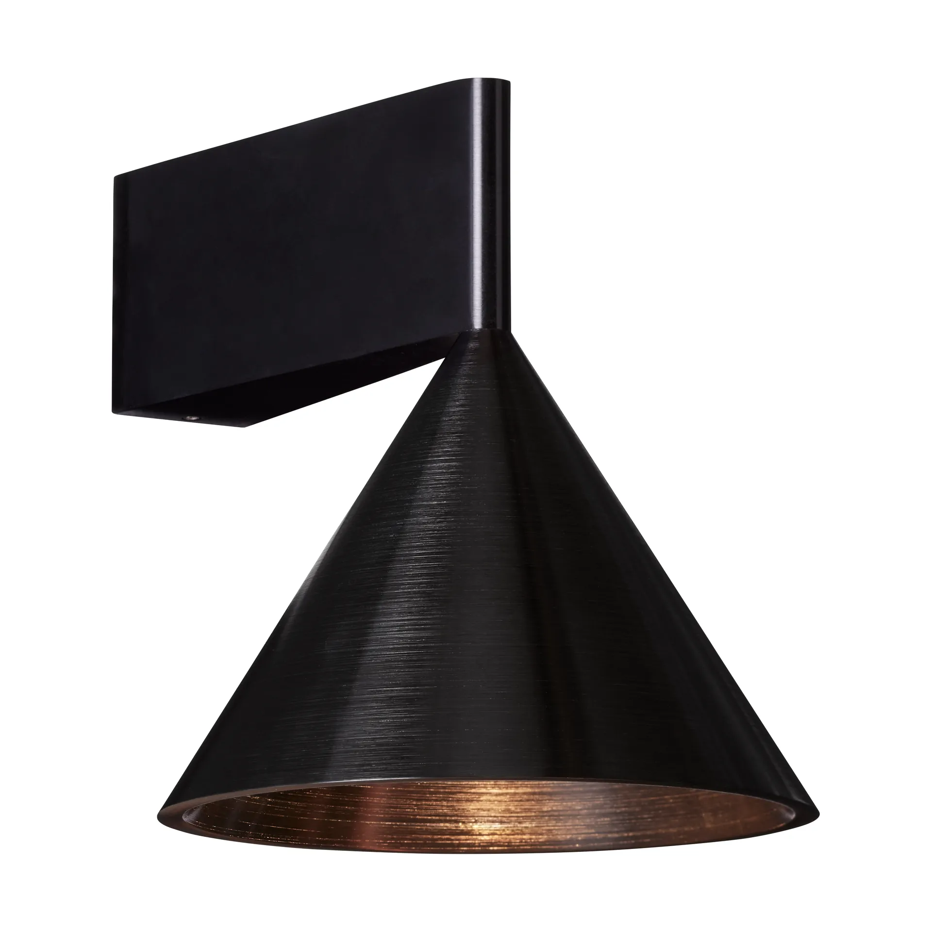 Apollo 14 φωτιστικό τοίχου, Darkest hour Pholc