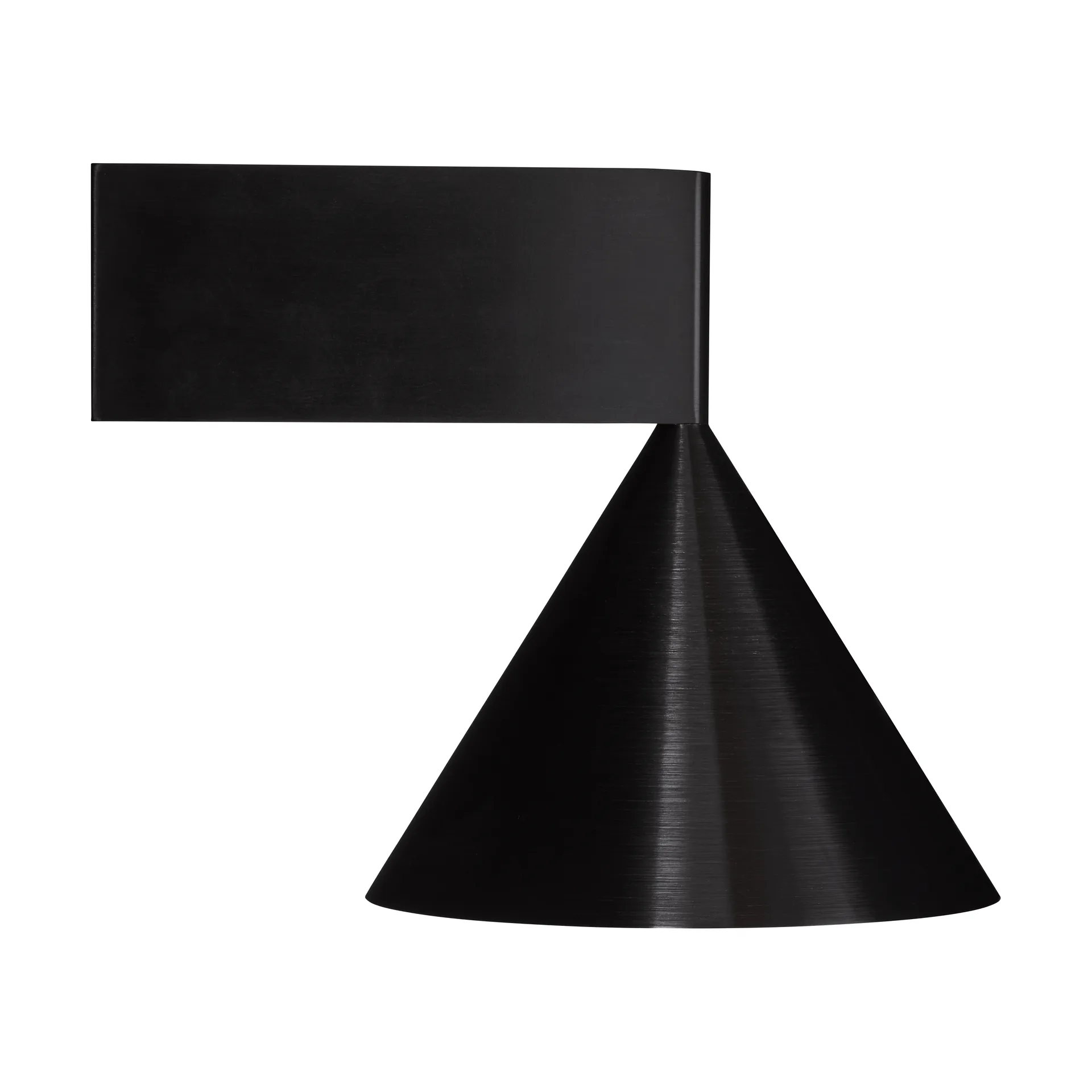 Apollo 14 φωτιστικό τοίχου, Darkest hour Pholc