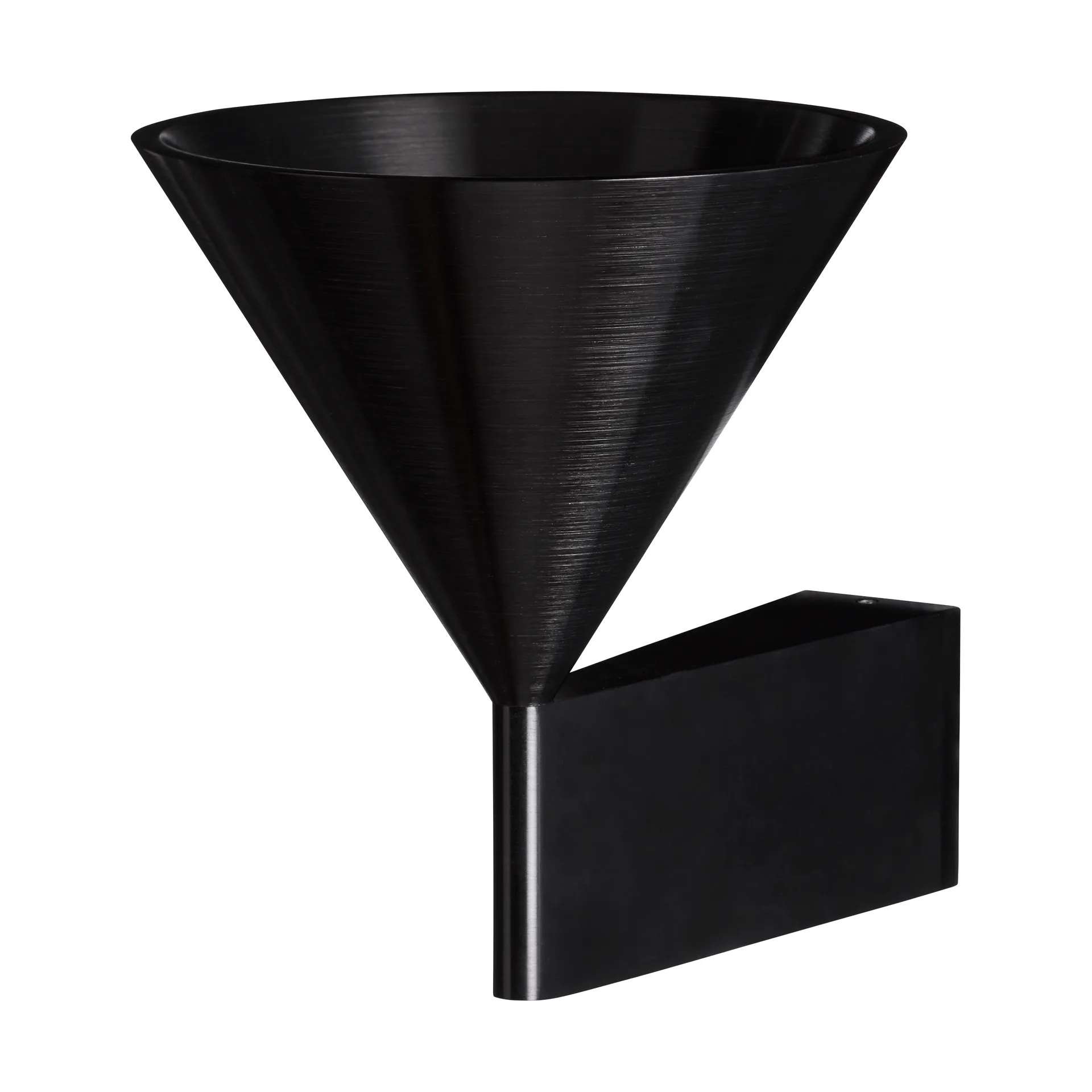 Apollo 14 φωτιστικό τοίχου, Darkest hour Pholc