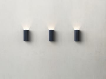 Donna 15 φωτιστκό τοίχου - Midnight blue - Pholc