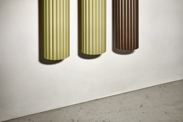 Donna 7 κρεμαστό φωτιστικό GU10 - Amber green - Pholc