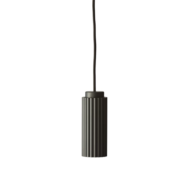 Donna 7 κρεμαστό φωτιστικό GU10 - Black ink - Pholc