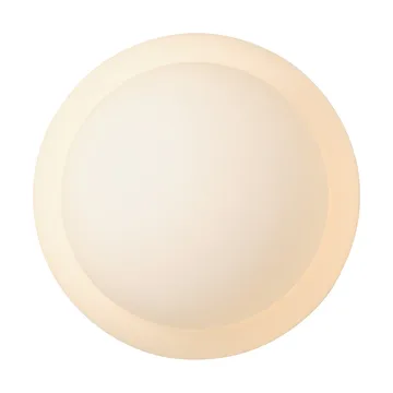 Fall 11 επιτοίχιο φωτιστικό - Άσπρο - Pholc