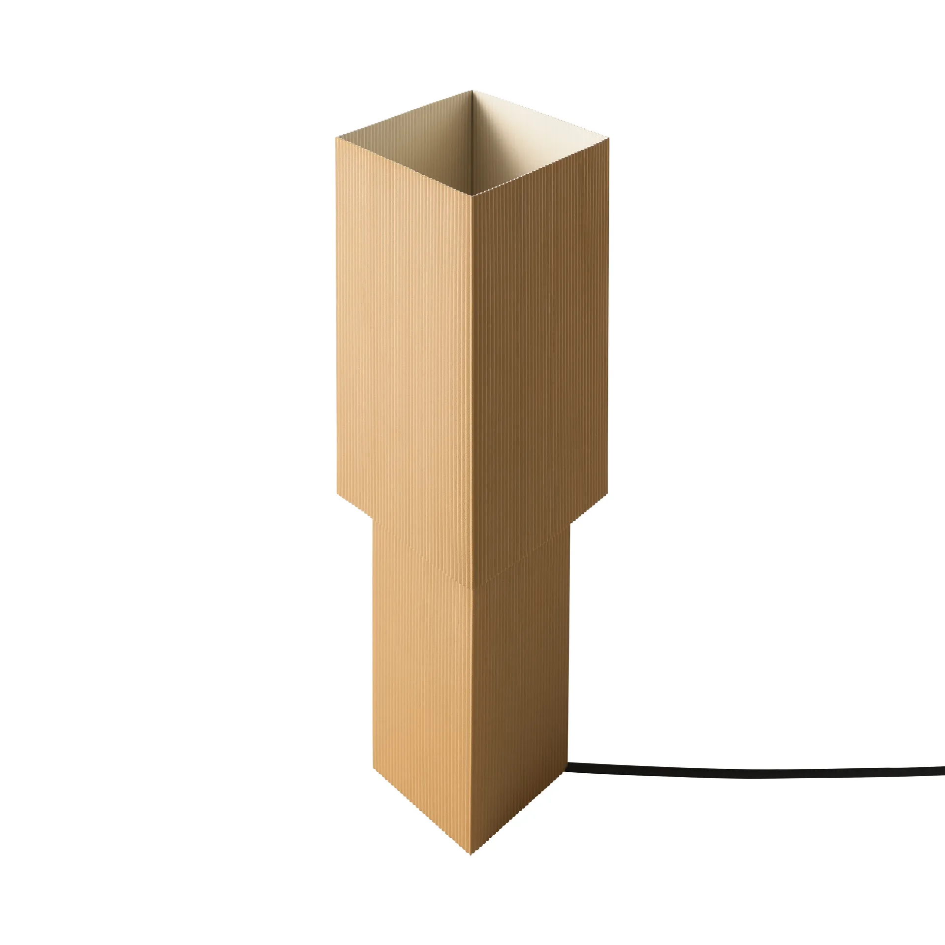 Romb 36 επιτραπέζιο φωτιστικό, Κύμινο Pholc