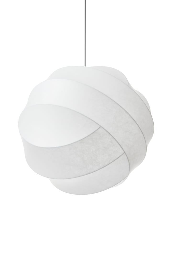 Turner κρεμαστό φωτιστικό 65 cm, Λευκό Pholc