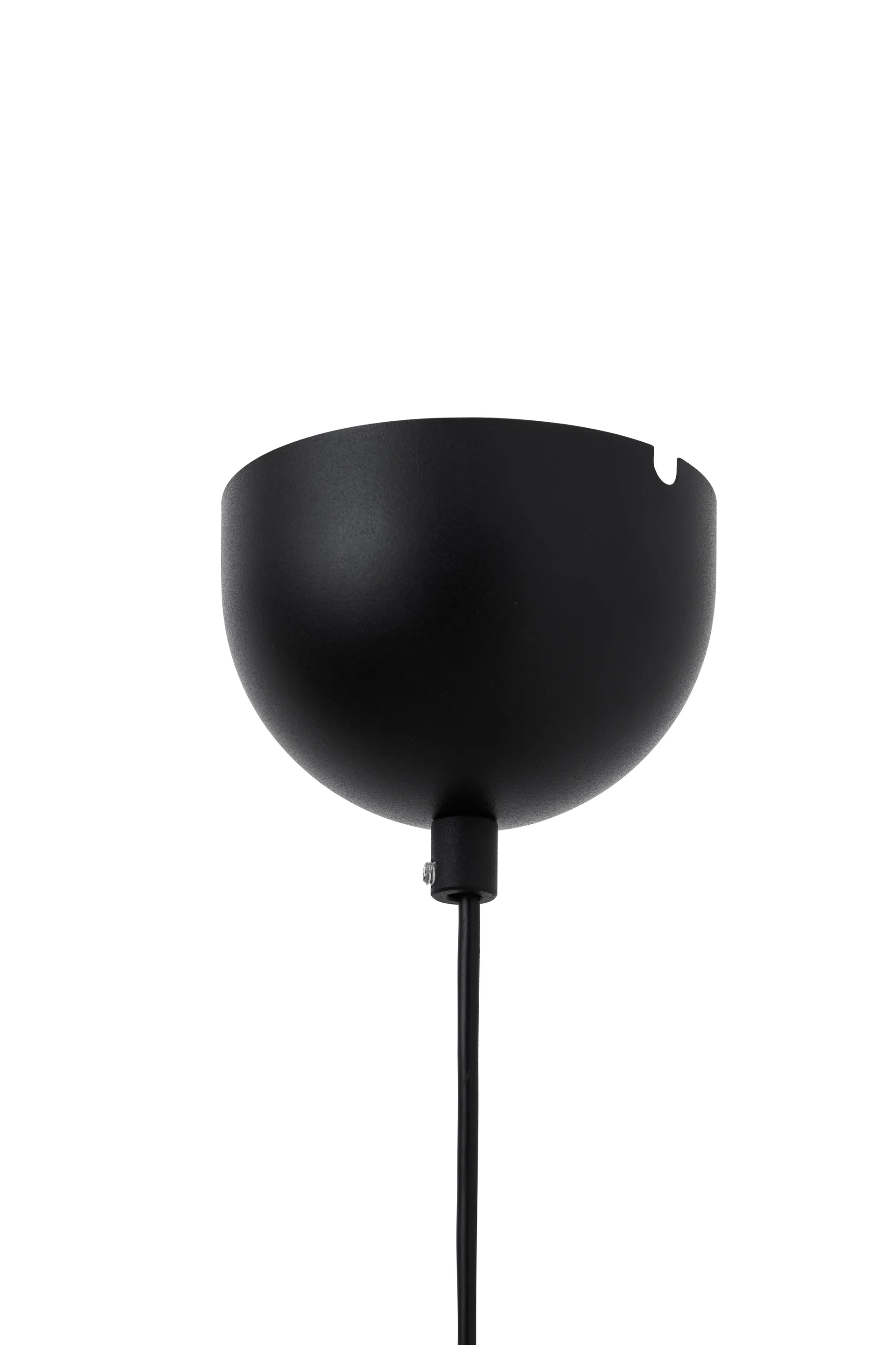 Turner κρεμαστό φωτιστικό 65 cm, Λευκό Pholc