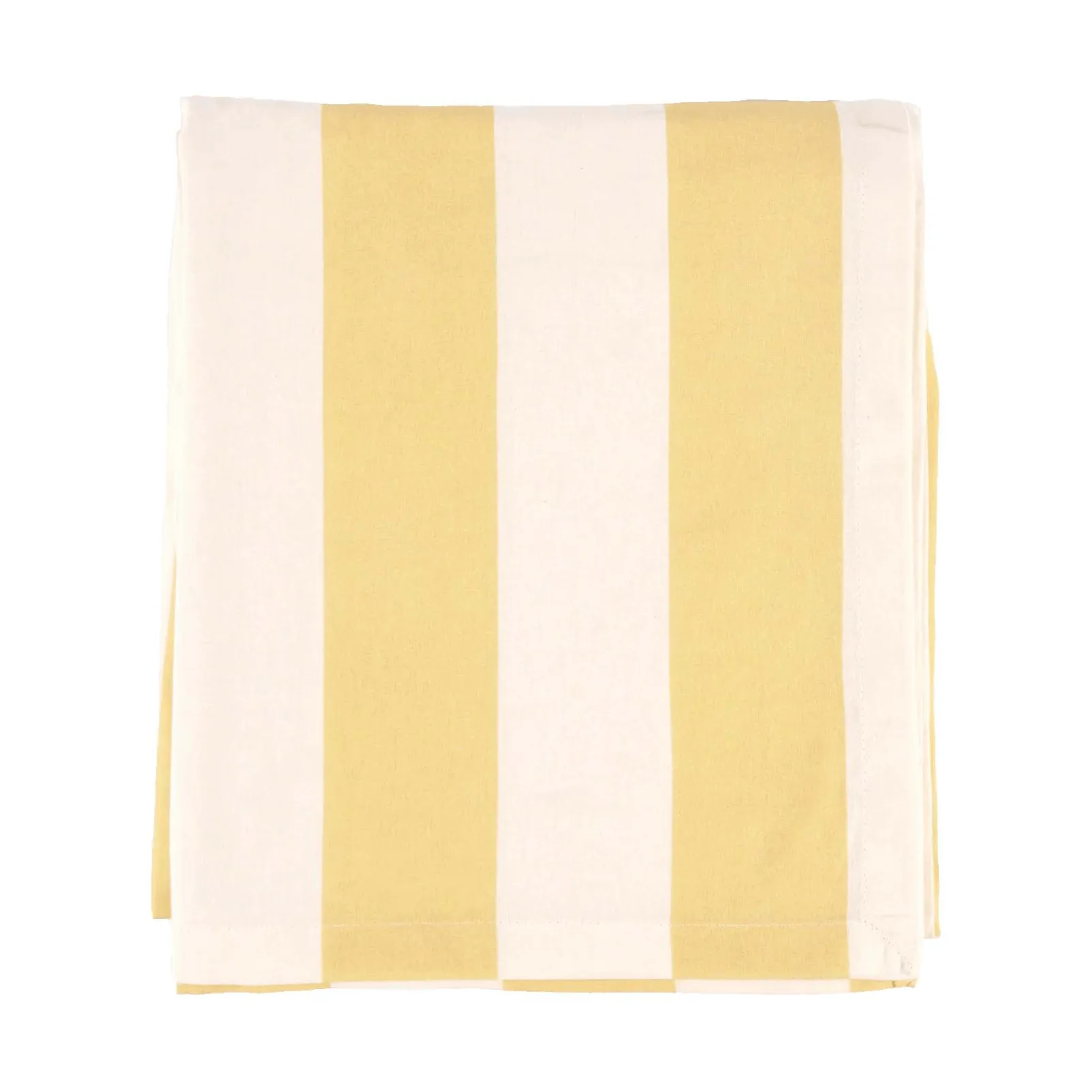 Breton τραπεζομάντηλο, Yellow, 250x150 εκ. Pick a Poppy