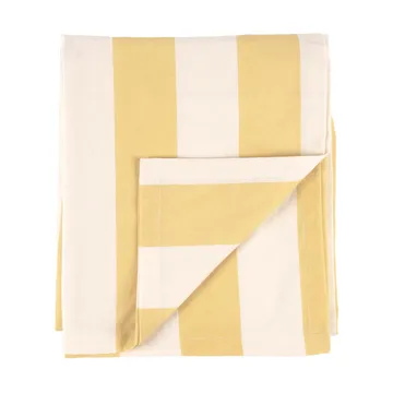 Breton τραπεζομάντηλο - Yellow, 250x150 εκ. - Pick a Poppy