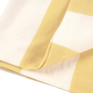 Breton τραπεζομάντηλο - Yellow, 250x150 εκ. - Pick a Poppy
