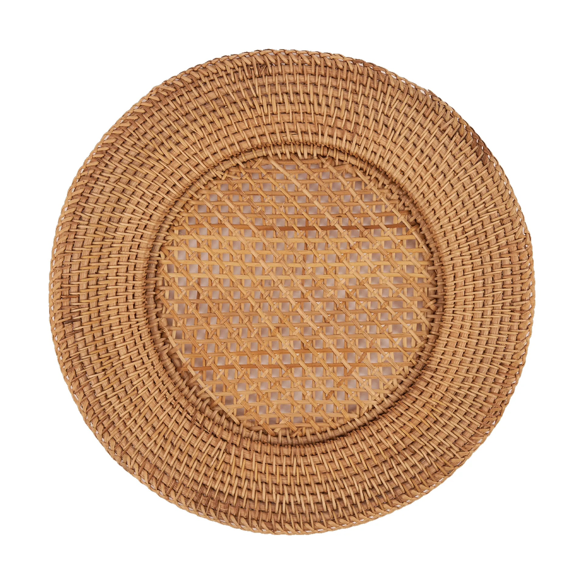 Classic Rattan σουπλά, Natural, 33 εκ. Pick a Poppy