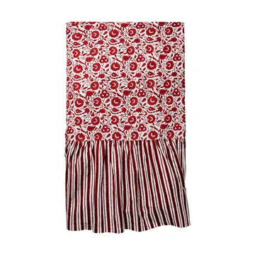 Damson τραπεζομάντηλο - Burgundy, 250x150 εκ. - Pick a Poppy