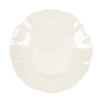 Everyday Charm πιάτο - Offwhite, 27 εκ. - Pick a Poppy