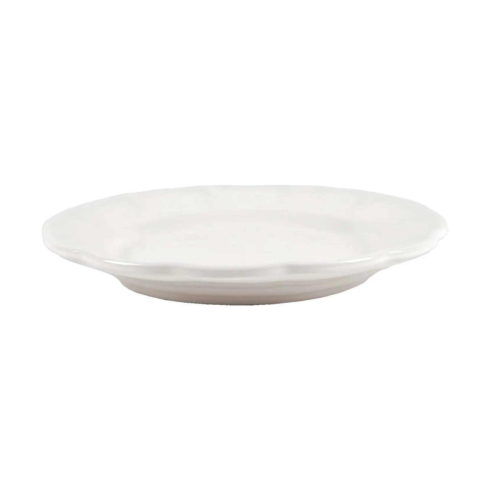 Everyday Charm πιάτο, Offwhite, 27 εκ. Pick a Poppy